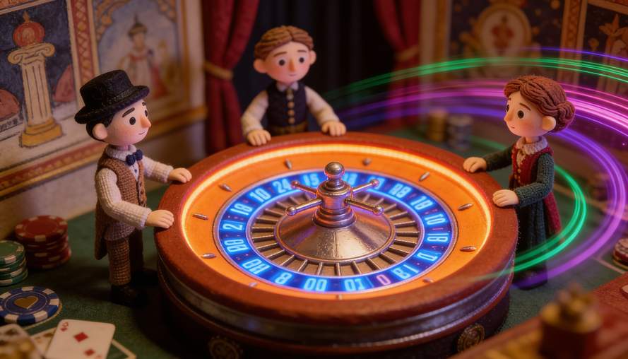 Coins Game Casino Boni: Eine umfassende Übersicht