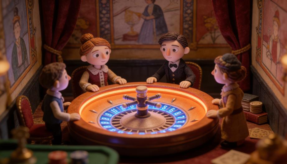 Common Mistakes New Casino Players Make