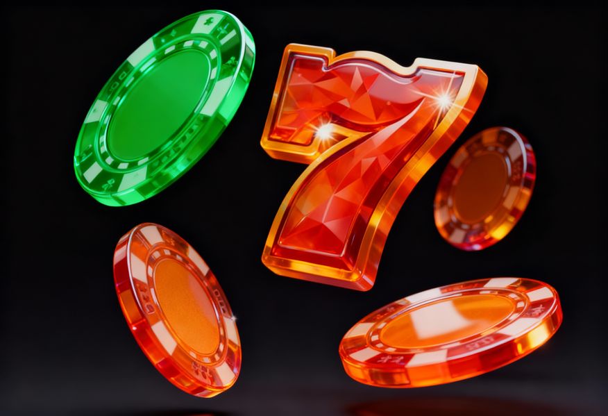 Current Trends in the Online Casino Industry