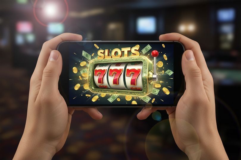 Current Trends in the Online Casino Industry